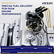FUPH-01078 Fuel Pump, Electric, With Fuel Sending Unit, 3.5L, 6Cyl