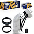 FUPH-01079 Fuel Pump, Electric, With Fuel Sending Unit, 3.5L, 6Cyl, Mini Passenger Van