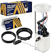 FUPH-01081 Fuel Pump, Electric, With Fuel Sending Unit, 3.5L, 6Cyl, Crew Cab Pickup