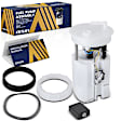 FUPH-01085 Fuel Pump, Electric, With Fuel Sending Unit, 3.5L, 6Cyl, Mini Passenger Van