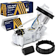 FUPH-01252 Fuel Pump, Electric, With Fuel Sending Unit, 2.0L, 4Cyl, Coupe