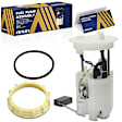 FUPH-01253 Fuel Pump, Electric, With Fuel Sending Unit, 2.4L, 4Cyl