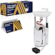 FUPH-01351 Fuel Pump, Electric, With Fuel Sending Unit, 2.0L, 4Cyl, Sedan