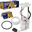 FUPH-01359 Fuel Pump, Electric, With Fuel Sending Unit, 2.4L, 4Cyl, Sport Utility