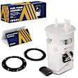 FUPHY-00542 Fuel Pump, Electric, With Fuel Sending Unit, 2.7L, 6Cyl, Coupe