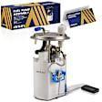 FUPHY-01087 Fuel Pump, Electric, With Fuel Sending Unit, 2.0L, 4Cyl