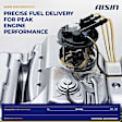 FUPKA-00562 Fuel Pump, Electric, Without Fuel Sending Unit, 2.0L, 4Cyl