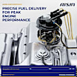 FUPKA-01136 Fuel Pump, Electric, With Fuel Sending Unit, Hatchback