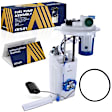 FUPKA-01139 Fuel Pump, Electric, With Fuel Sending Unit, 2.4L, 4Cyl, Sedan