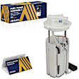 FUPLR-00144 Fuel Pump, Electric, With Fuel Sending Unit, 2.5L, 6Cyl, Sport Utility
