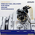 FUPLR-00145 Fuel Pump, Electric, Without Fuel Sending Unit, 4.4L, 8Cyl, Sport Utility