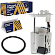 FUPM-00583 Fuel Pump, Electric, With Fuel Sending Unit, 3.8L, 6Cyl