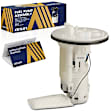 FUPM-00584 Fuel Pump, Electric, With Fuel Sending Unit