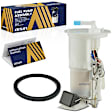 FUPM-01174 Fuel Pump, Electric, With Fuel Sending Unit, 3.8L, 6Cyl, Sport Utility