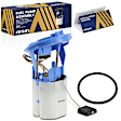 FUPMB-00162 Fuel Pump, Electric, With Fuel Sending Unit