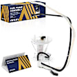 FUPMB-00164 Fuel Pump, Electric, With Fuel Sending Unit, 1.8L, 4Cyl