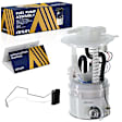 2016 Nissan Sentra - Fuel Pump, DOHC, GAS, 4-Door, Electric, With Fuel Sending Unit, 1.8L 4Cyl, Sedan