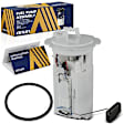 FUPN-00589 Fuel Pump, Electric, With Fuel Sending Unit, Sedan