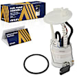 2013 Nissan Rogue - Fuel Pump, DOHC, GAS, 4-Door, Electric, With Fuel Sending Unit, 2.5L 4Cyl, Sport Utility