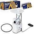 FUPN-01099 Fuel Pump, Electric, With Fuel Sending Unit, 4.5L, 8Cyl, Sport Utility