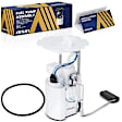 FUPN-01100 Fuel Pump, Electric, With Fuel Sending Unit, 3.5L, 6Cyl