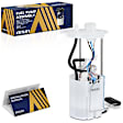 FUPN-01192 Fuel Pump, Electric, With Fuel Sending Unit, 2.5L, 4Cyl, Sport Utility