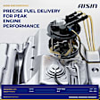 FUPS-00736 Fuel Pump, Electric, Without Fuel Sending Unit, Sport Utility
