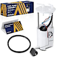 FUPS-01224 Fuel Pump, Electric, Without Fuel Sending Unit, 2.7L, 6Cyl, Sport Utility