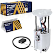 FUPS-01409 Fuel Pump, Electric, With Fuel Sending Unit, 2.0L, 4Cyl