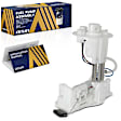 FUPT-00607 Fuel Pump, Electric, Without Fuel Sending Unit, 2.0L, 4Cyl, Sport Utility