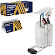 FUPT-00718 Fuel Pump, Electric, Without Fuel Sending Unit, 4.3L, 8Cyl, Sedan