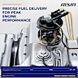 FUPT-00718 Fuel Pump, Electric, Without Fuel Sending Unit, 4.3L, 8Cyl, Sedan