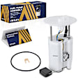 FUPT-01226 Fuel Pump, Electric, With Fuel Sending Unit, 3.5L, 6Cyl