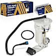 FUPT-01233 Fuel Pump, Electric, With Fuel Sending Unit, 3.5L, 6Cyl, Sedan