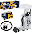 FUPT-01240 Fuel Pump, Electric, With Fuel Sending Unit, 2.4L, 4Cyl, Sedan