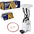 FUPT-01243 Fuel Pump, Electric, With Fuel Sending Unit, Sport Utility