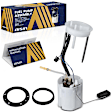 FUPVG-00156 Fuel Pump, Electric, With Fuel Sending Unit