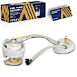 FUPVG-00165 Fuel Pump, Electric, Without Fuel Sending Unit, 4.0L, 8Cyl