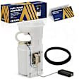 FUPVG-00289 Fuel Pump, Electric, With Fuel Sending Unit, 1.8L, 4Cyl