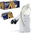 FUPVG-00727 Fuel Pump, Electric, Without Fuel Sending Unit