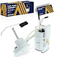 FUPVG-00797 Fuel Pump, Electric, With Fuel Sending Unit, 1.8L, 4Cyl