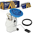 FUPVG-01245 Fuel Pump, Electric, With Fuel Sending Unit, Sport Utility
