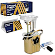 FUPVL-00610 Fuel Pump, Electric, With Fuel Sending Unit, 2.0L, 4Cyl, Sport Utility
