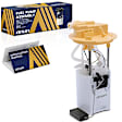FUPVL-00771 Fuel Pump, Electric, With Fuel Sending Unit