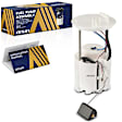 FUPZ-00580 Fuel Pump, Electric, With Fuel Sending Unit, Sport Utility