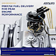 FUPZ-01166 Fuel Pump, Electric, With Fuel Sending Unit, 3.0L, 6Cyl