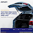 GASFD-01180 Driver and Passenger Side Tailgate Lift Support, Base Sport Utility 3.5L, 6Cyl, Set of 2
