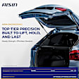 GASHY-00866 Driver and Passenger Side Trunk Lift Support, Sedan, Set of 2