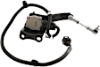 HST-021 Suspension Ride Height Sensor