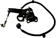 HST-021 Suspension Ride Height Sensor